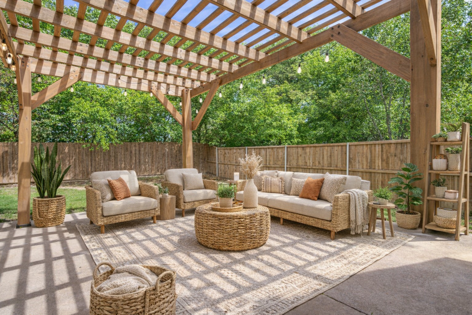 2609 Valencia Lane Denton TX 76210