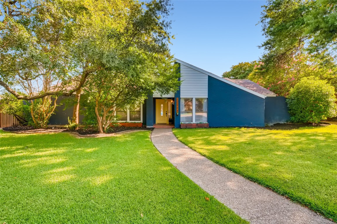 12928 Jennifer Place Dallas TX 75243