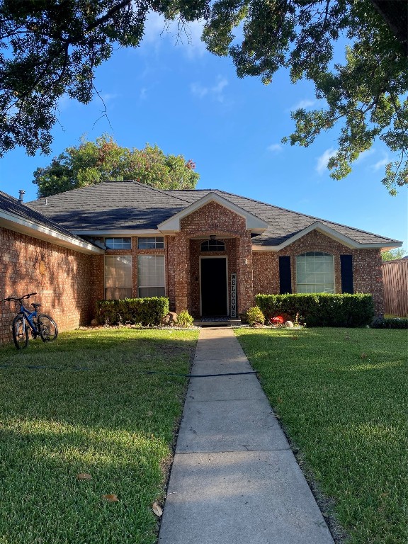 115 Driftwood Lane Waxahachie TX 75165