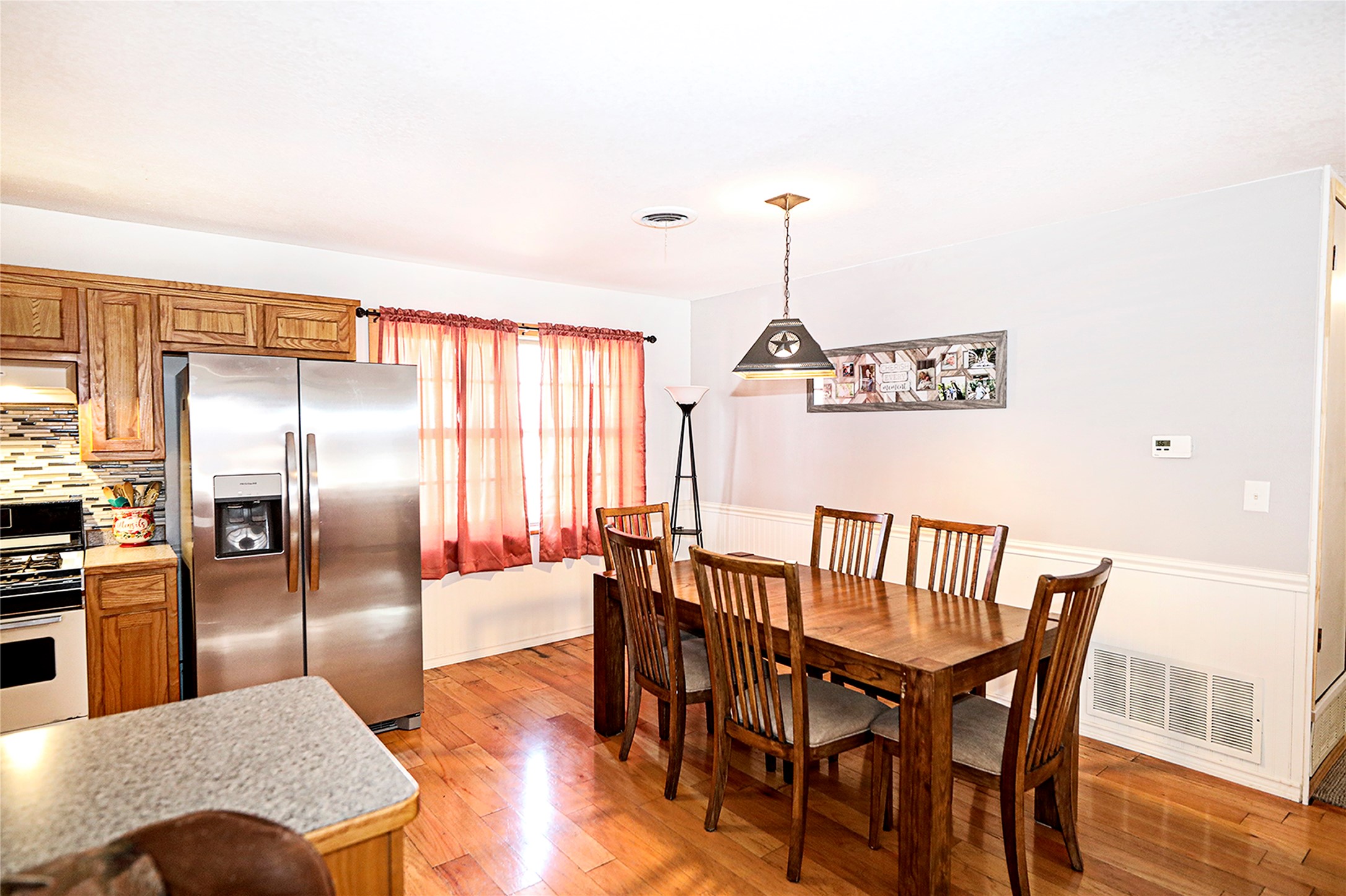 220 Tanglewood Street Bowie TX 76230