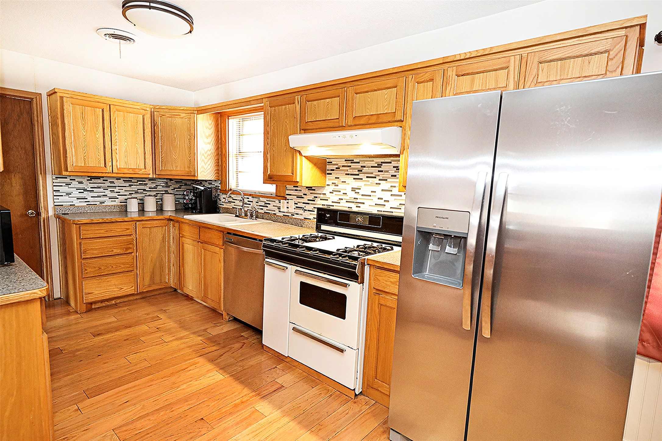 220 Tanglewood Street Bowie TX 76230