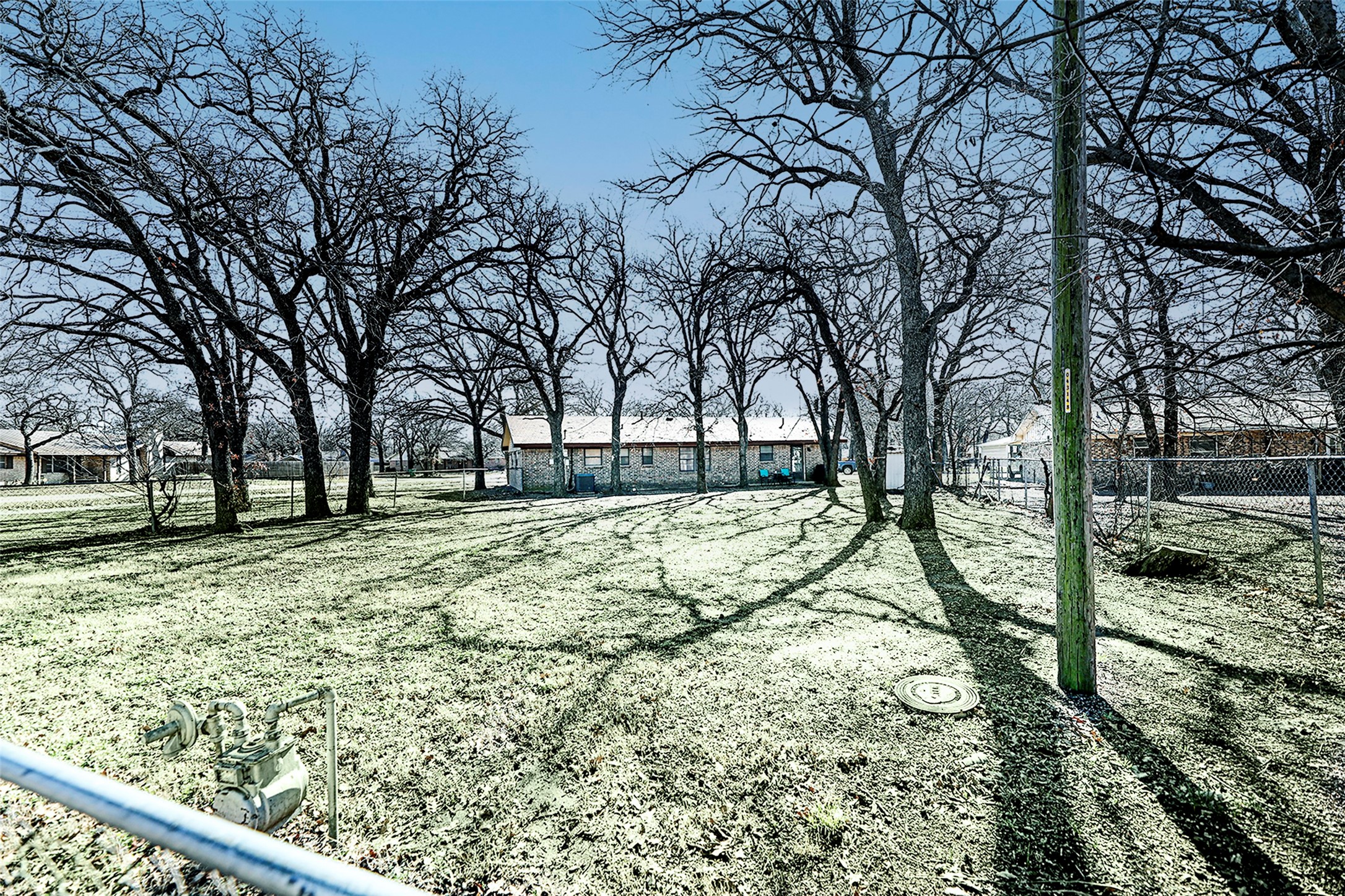 220 Tanglewood Street Bowie TX 76230