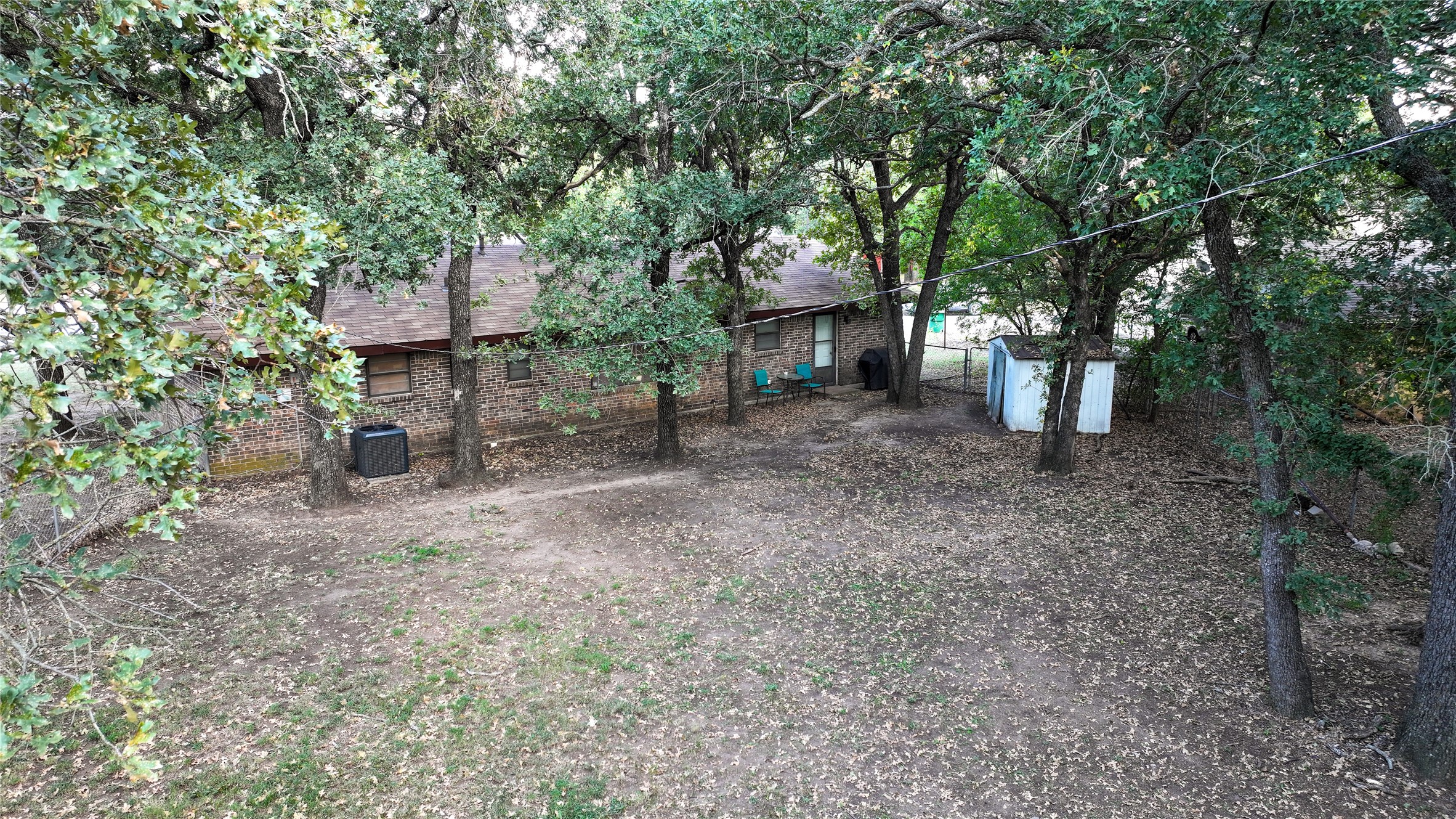 220 Tanglewood Street Bowie TX 76230