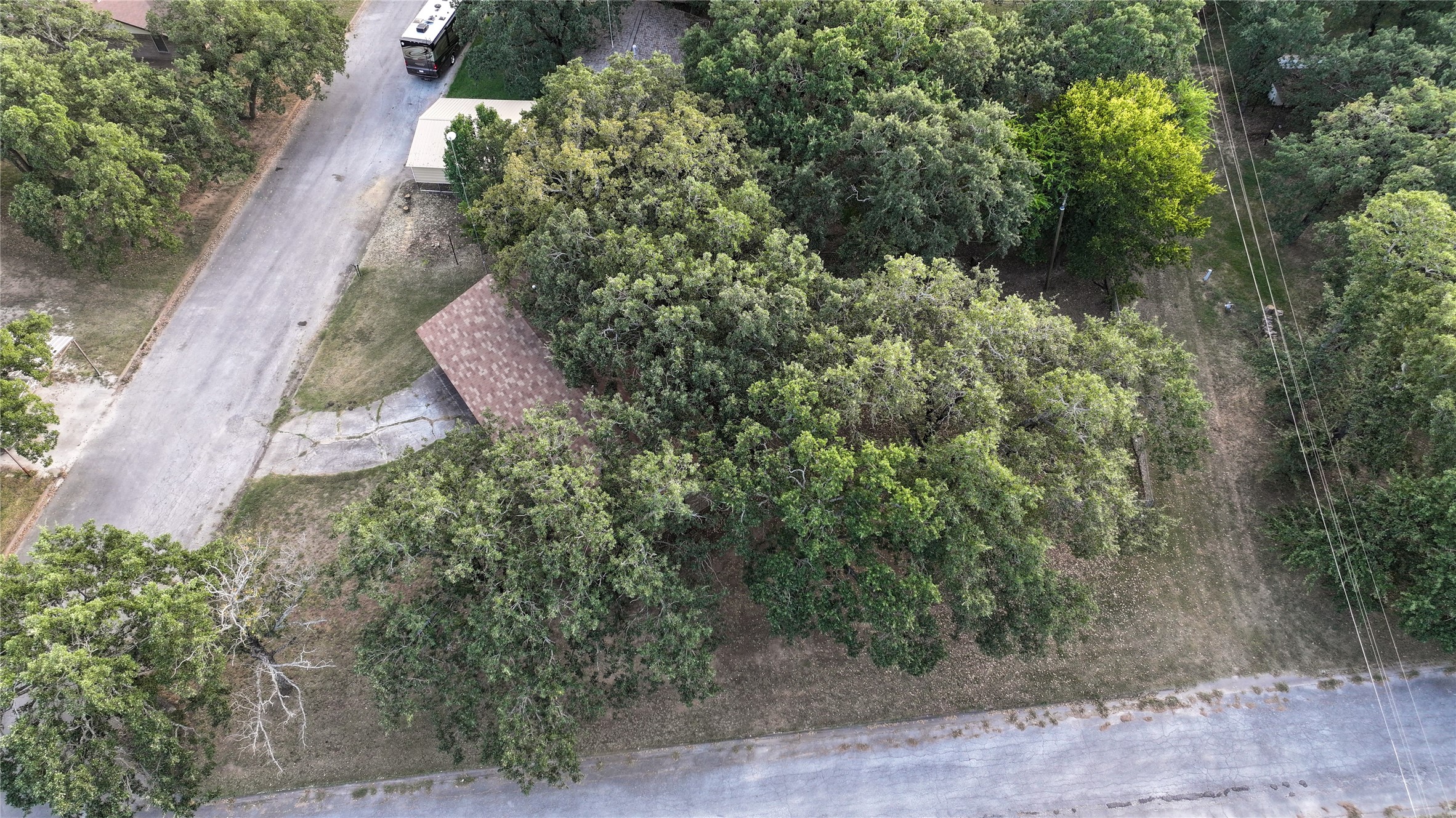 220 Tanglewood Street Bowie TX 76230