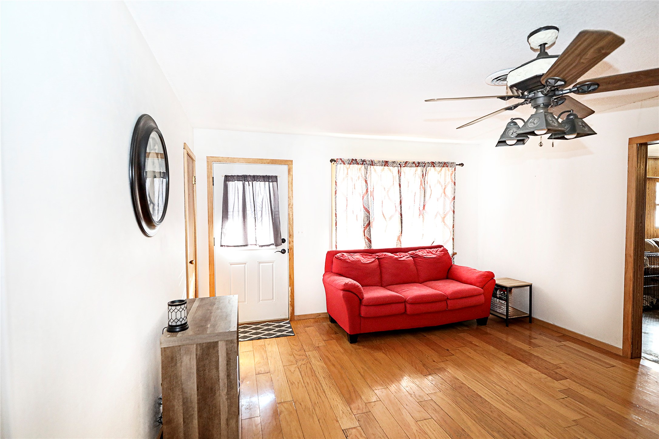 220 Tanglewood Street Bowie TX 76230