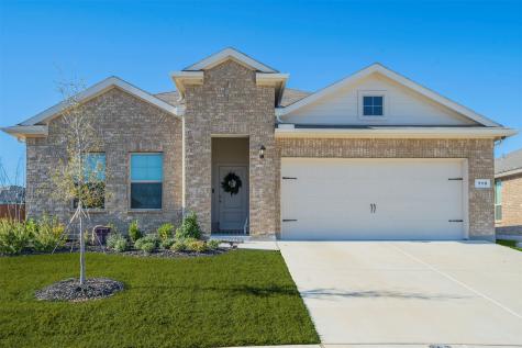110 Irish Ivy Court Boyd TX 76023