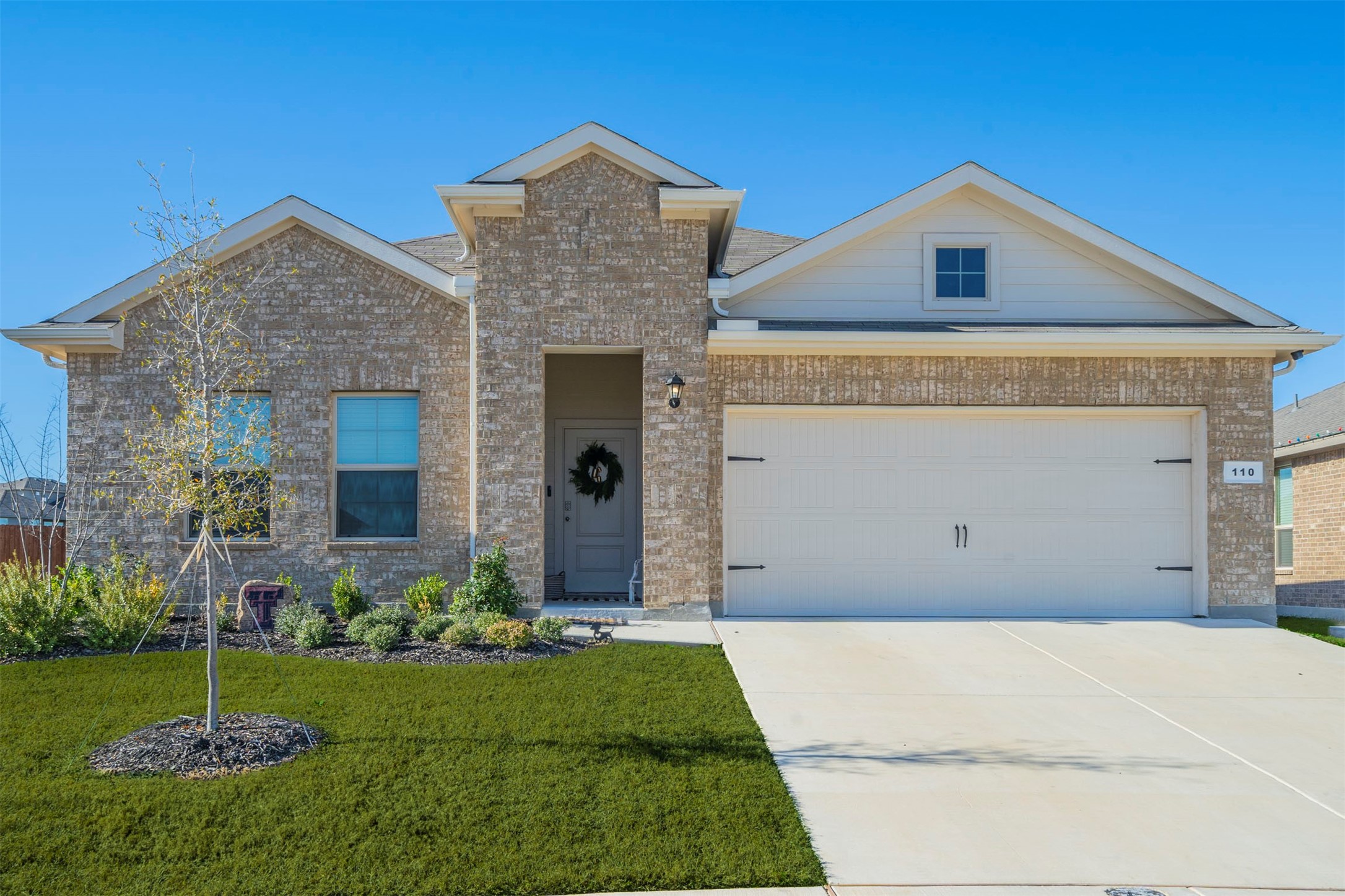 110 Irish Ivy Court Boyd TX 76023