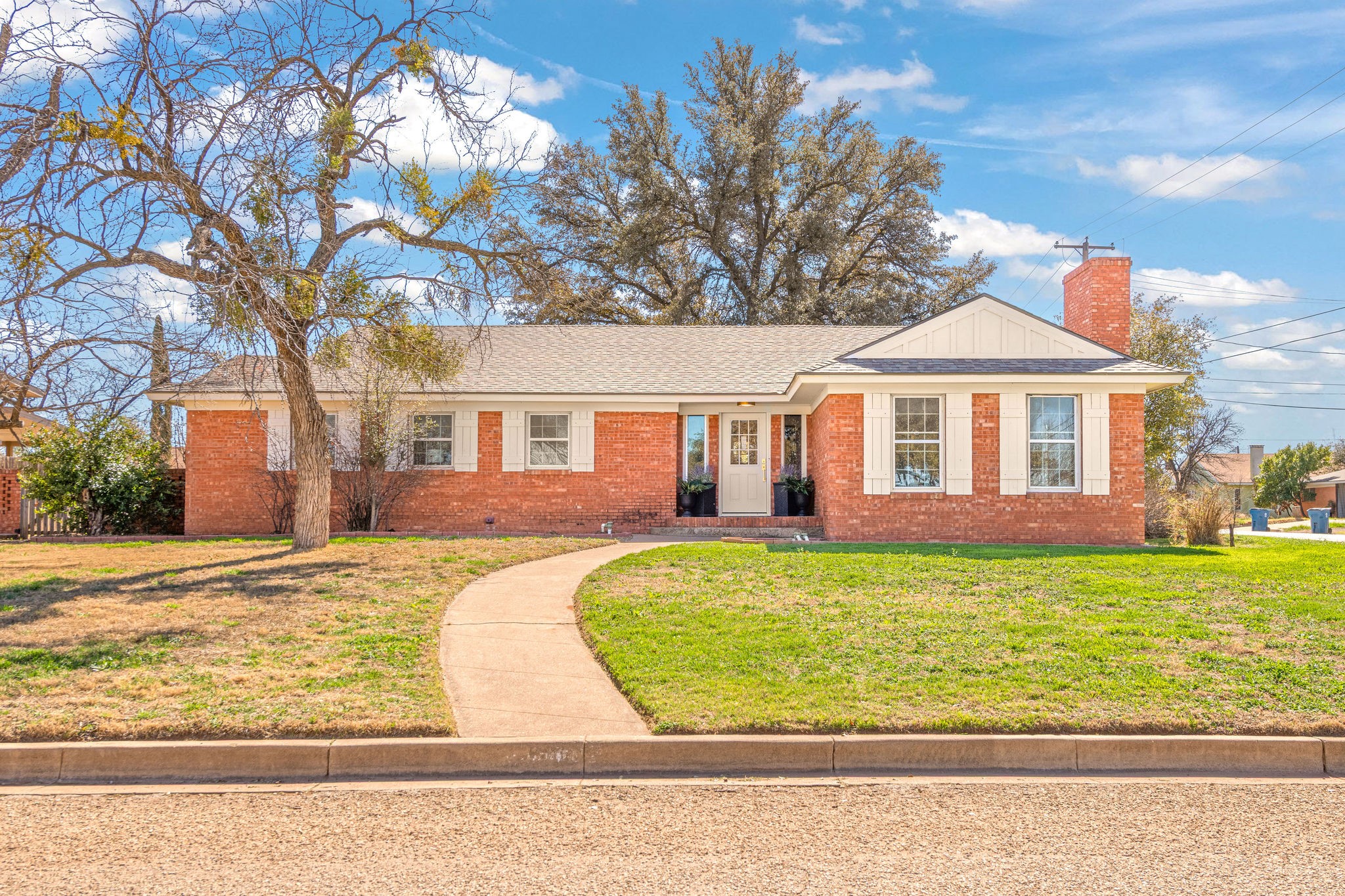 1200 E 13th Street Sweetwater TX 79556