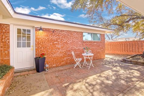 1200 E 13th Street Sweetwater TX 79556