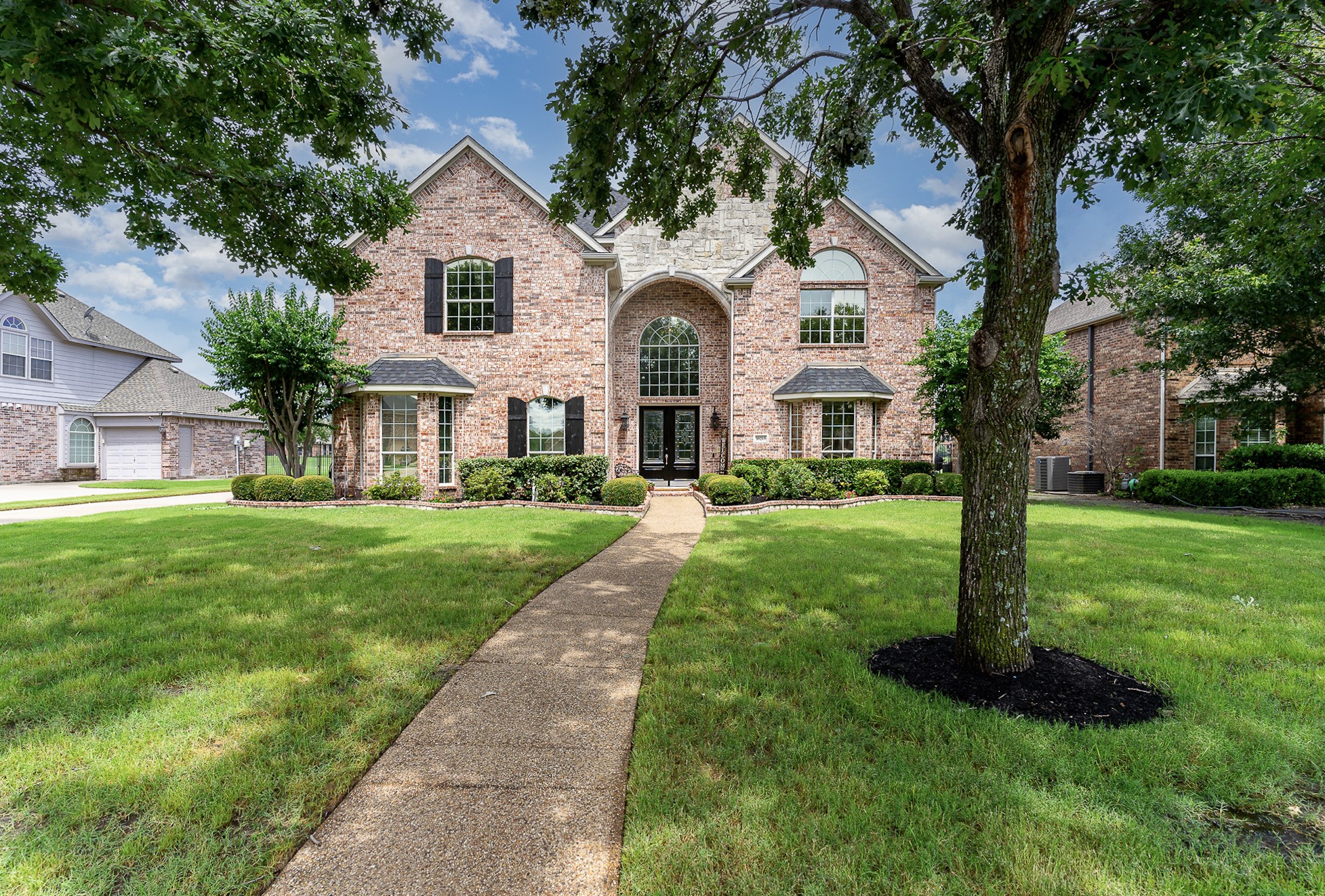 10213 Broadmoor Lane Rowlett TX 75089