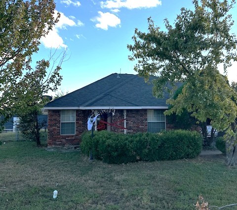 212 Ridgetop Court Blue Ridge TX 75424