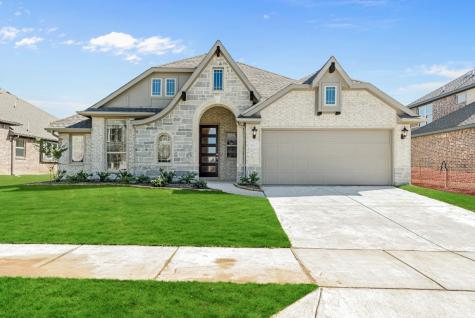 617 Sedona Street Little Elm TX 75068
