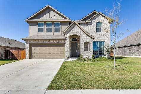 2524 Silver Fox Trail Weatherford TX 76087