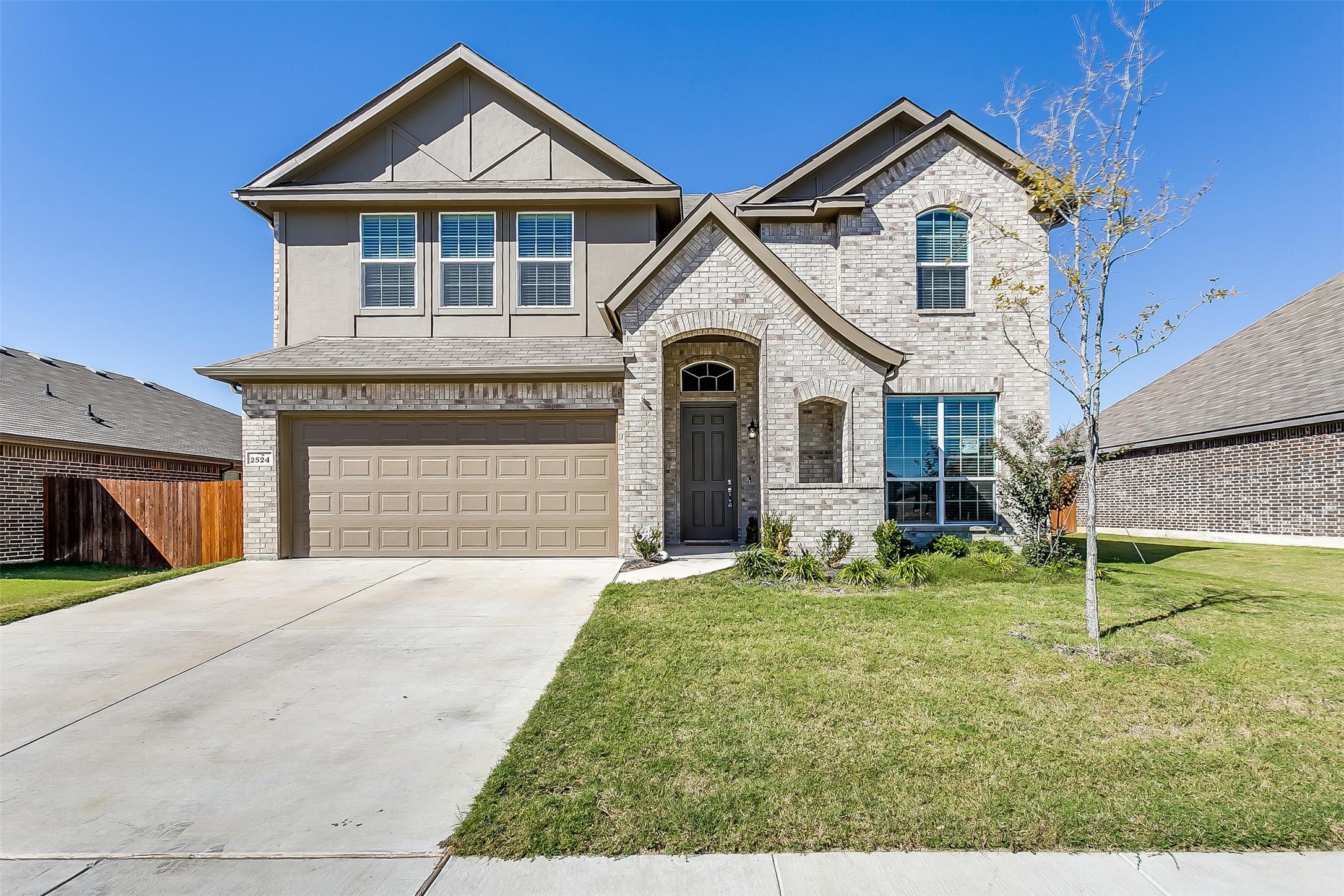 2524 Silver Fox Trail Weatherford TX 76087