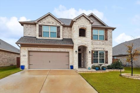 7620 Rothbury Drive Fort Worth TX 76179