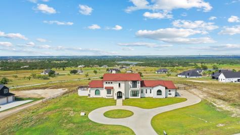 410 Kolb Drive Aledo TX 76008