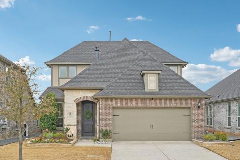 993 Rebecca Drive Allen TX 75013