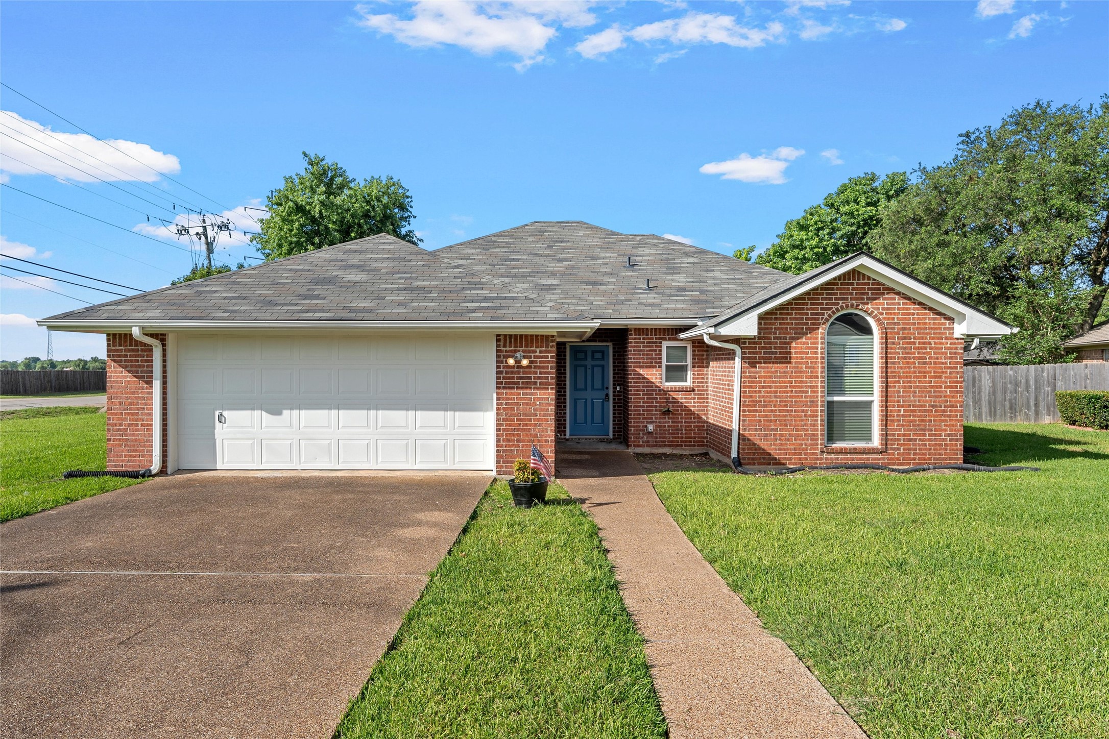 316 Evergreen Court Hewitt TX 76643