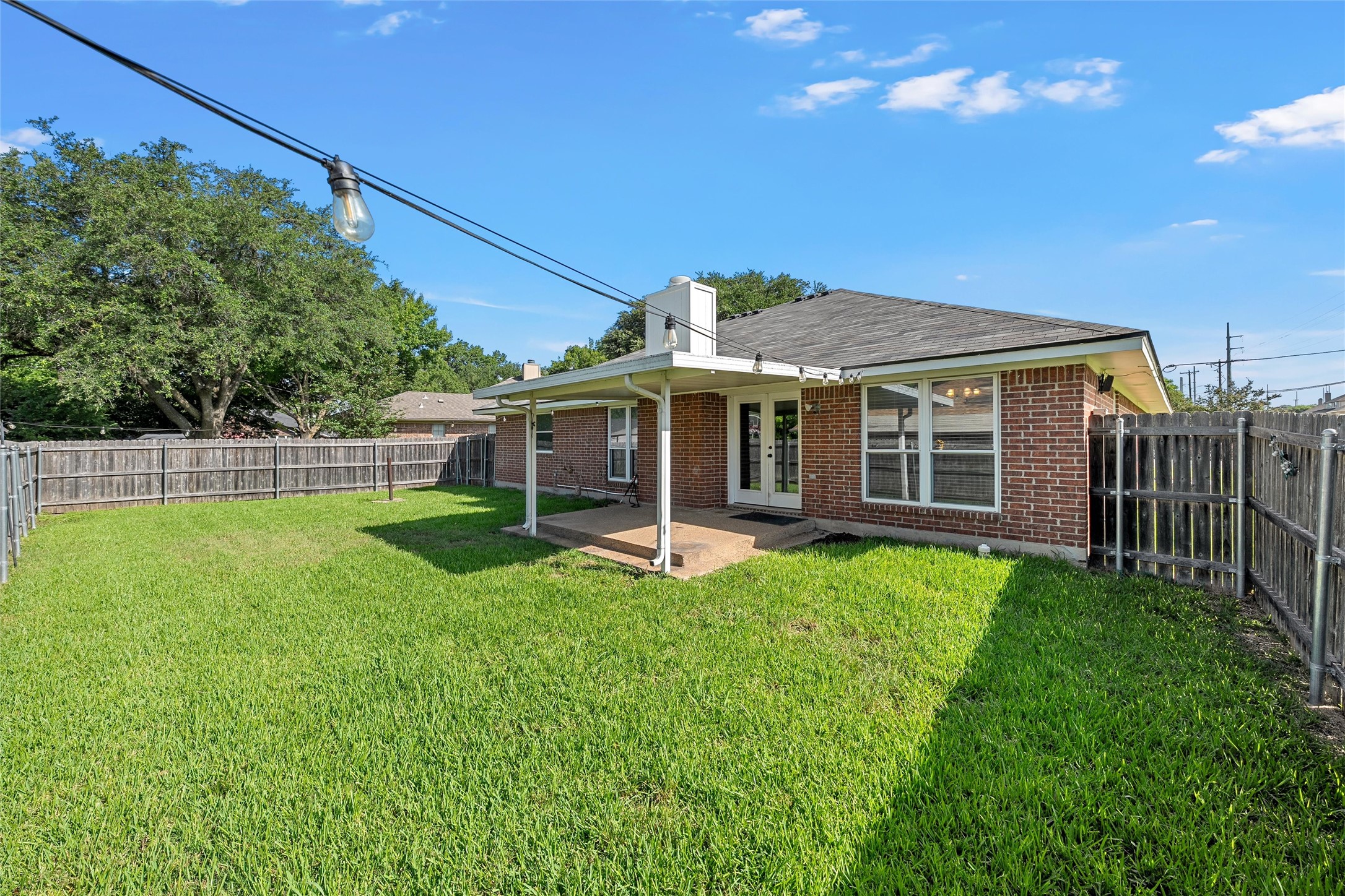 316 Evergreen Court Hewitt TX 76643