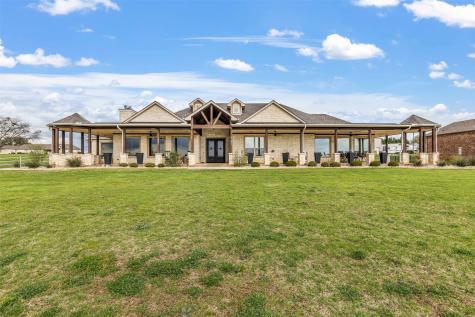 2009 Lakeshore Drive Cleburne TX 76033