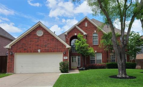 1952 N Port Court Grapevine TX 76051