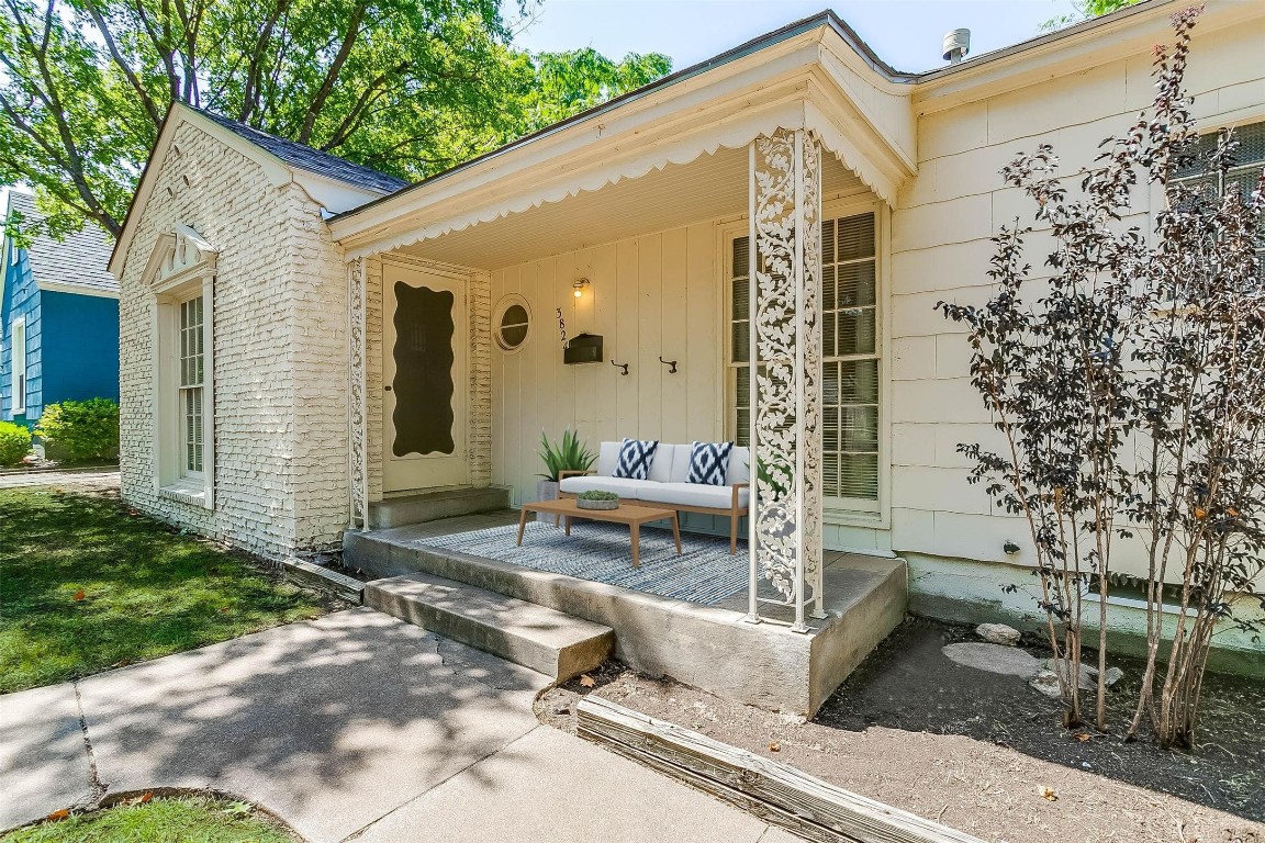 3824 El Campo Avenue Fort Worth TX 76107