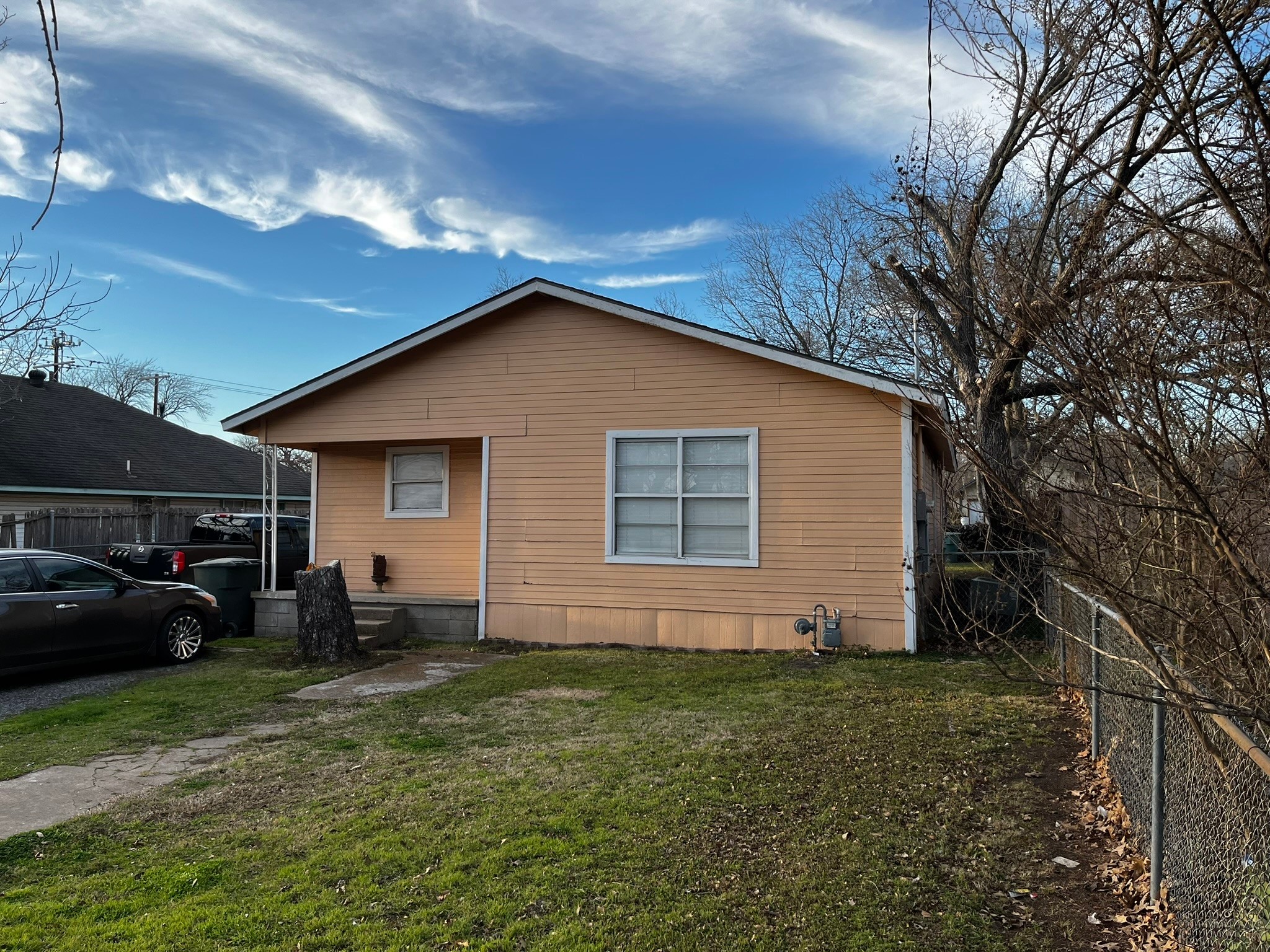 319 W Moore Street Sherman TX 75090