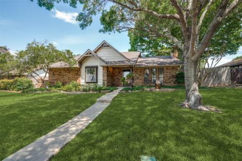 4022 Azalea Lane Garland TX 75043