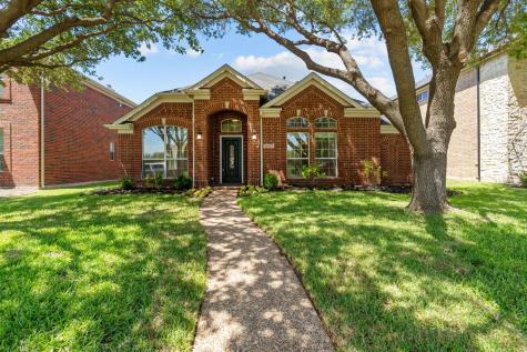 12427 Red Hawk Drive Frisco TX 75033