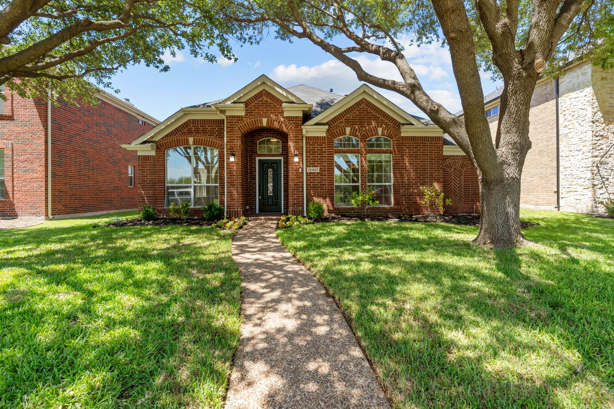 12427 Red Hawk Drive Frisco TX 75033