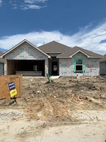 1655 Albatross Road Princeton TX 75407