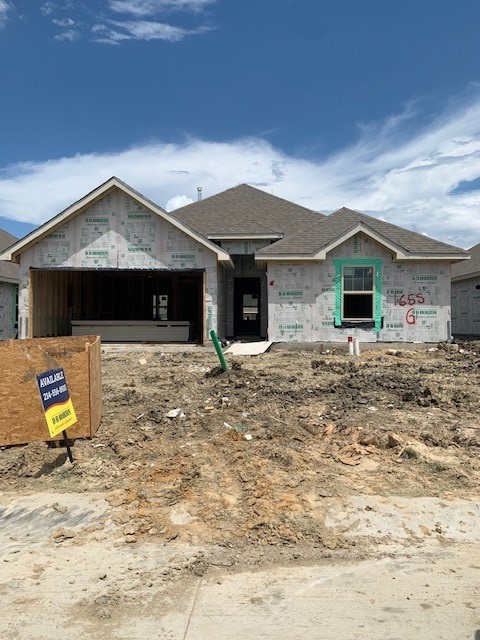 1655 Albatross Road Princeton TX 75407
