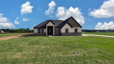 3297 Escobar Circle Greenville TX 75401