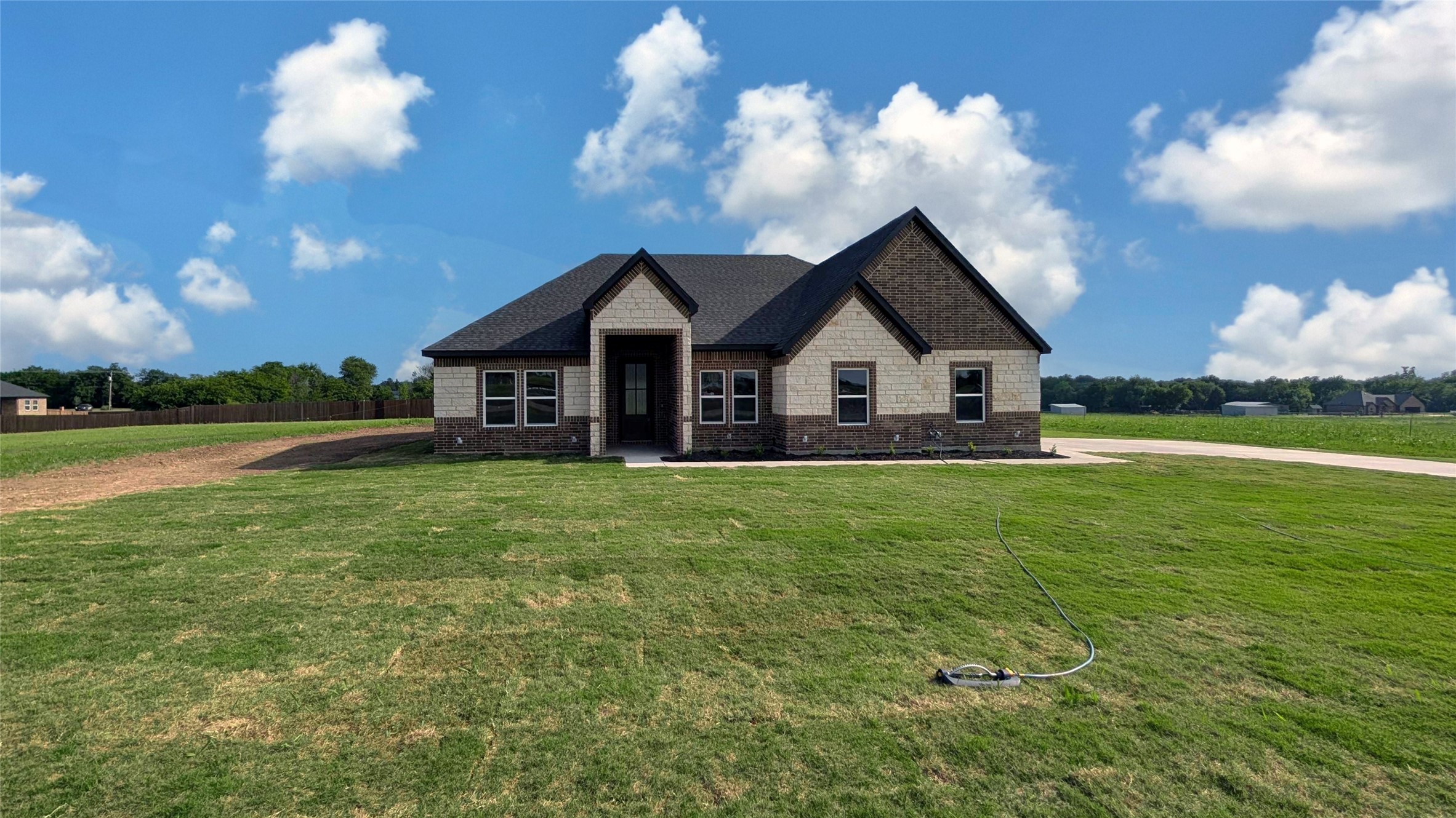 3297 Escobar Circle Greenville TX 75401