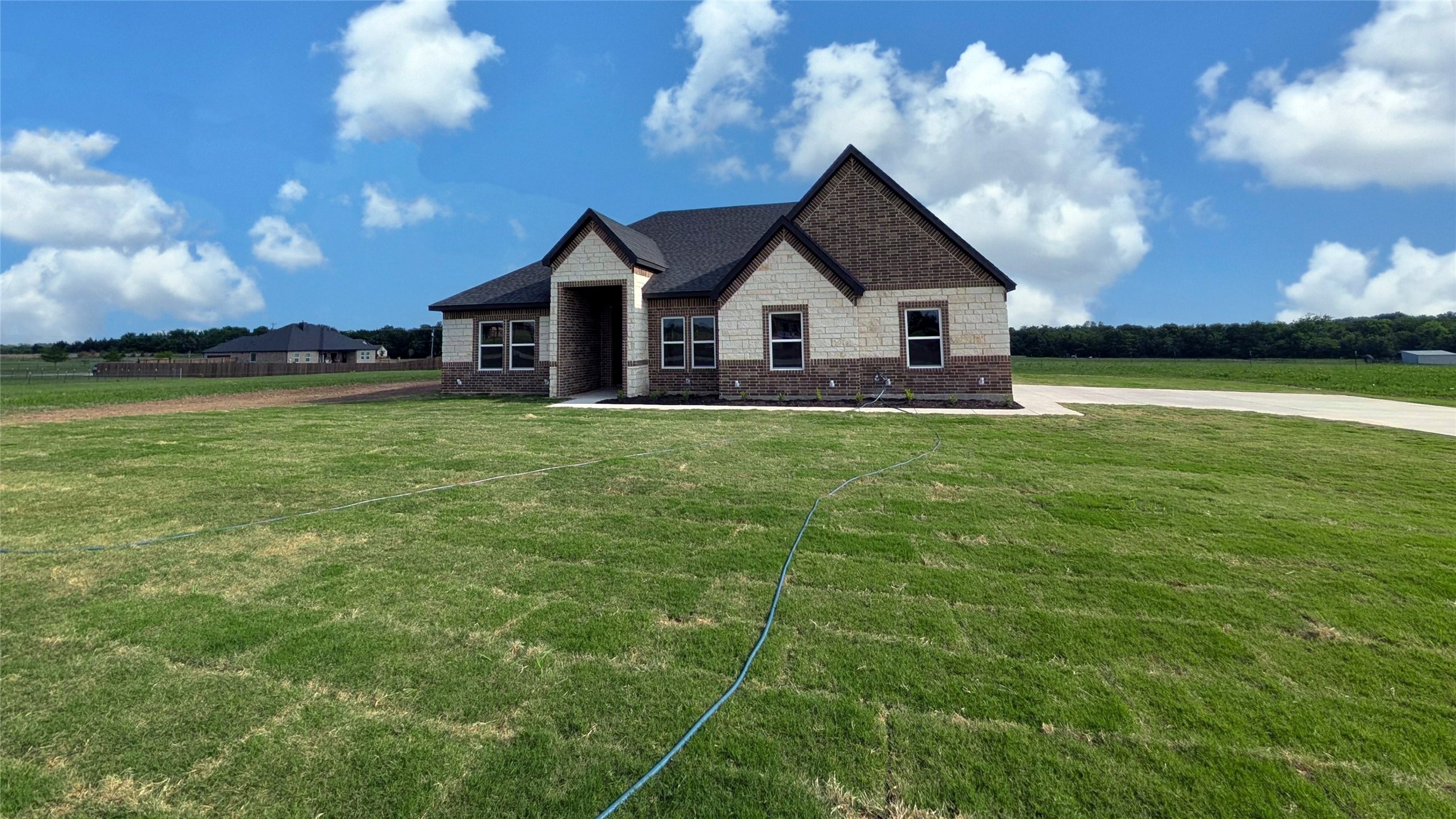 3297 Escobar Circle Greenville TX 75401