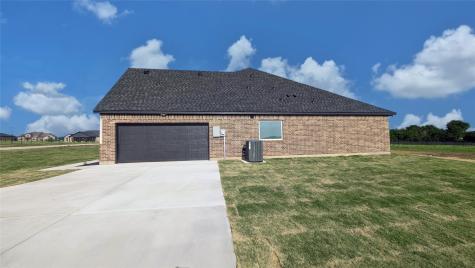 3297 Escobar Circle Greenville TX 75401
