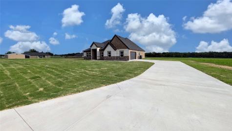 3297 Escobar Circle Greenville TX 75401
