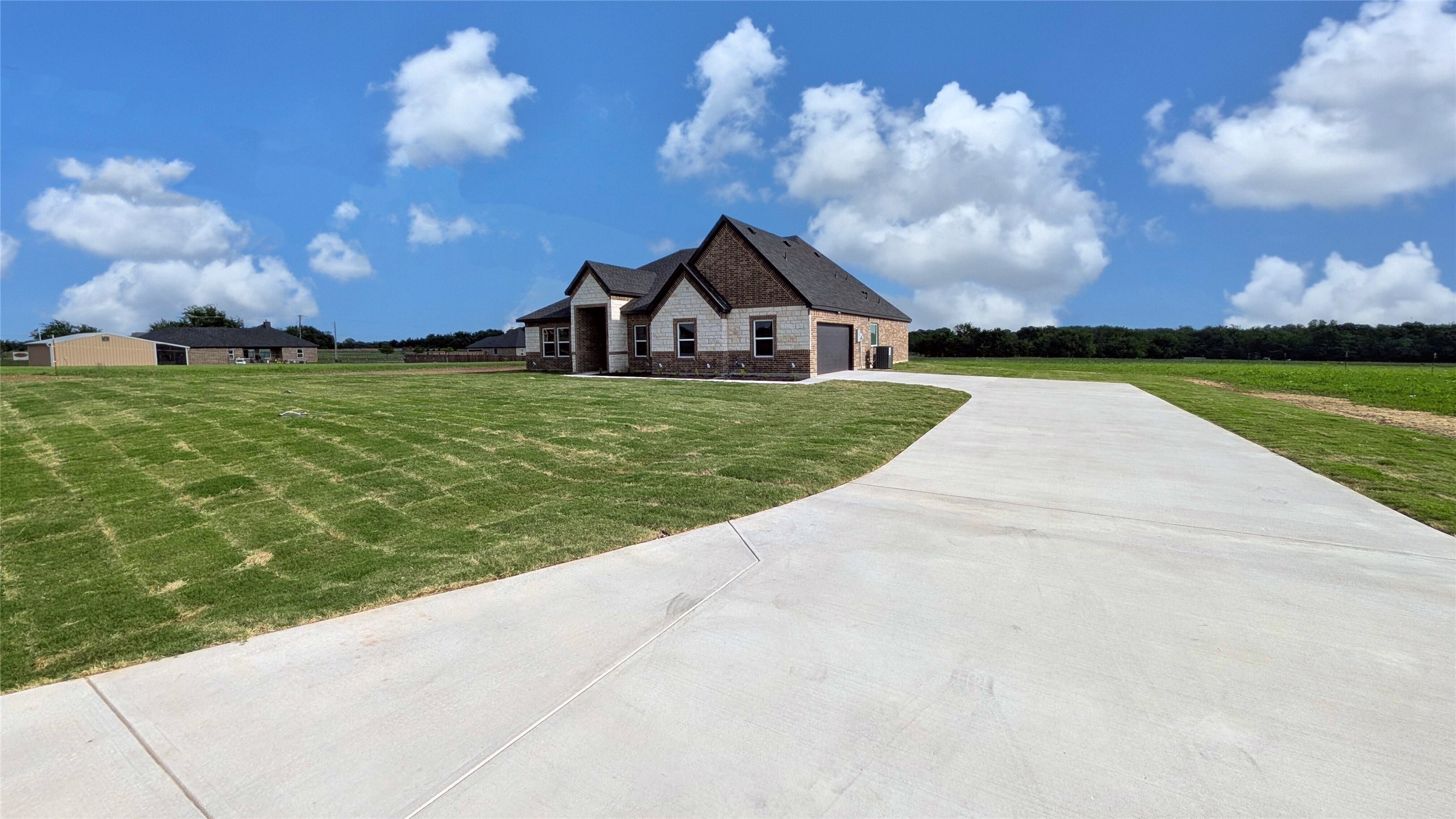 3297 Escobar Circle Greenville TX 75401