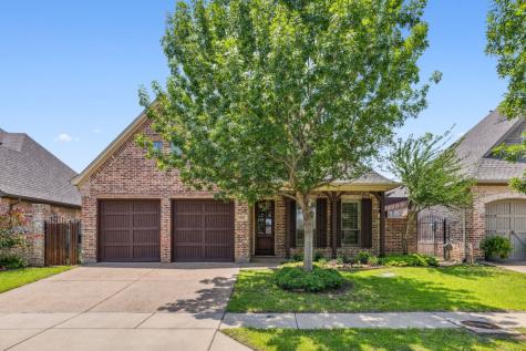 752 Silver Lake Drive Keller TX 76248