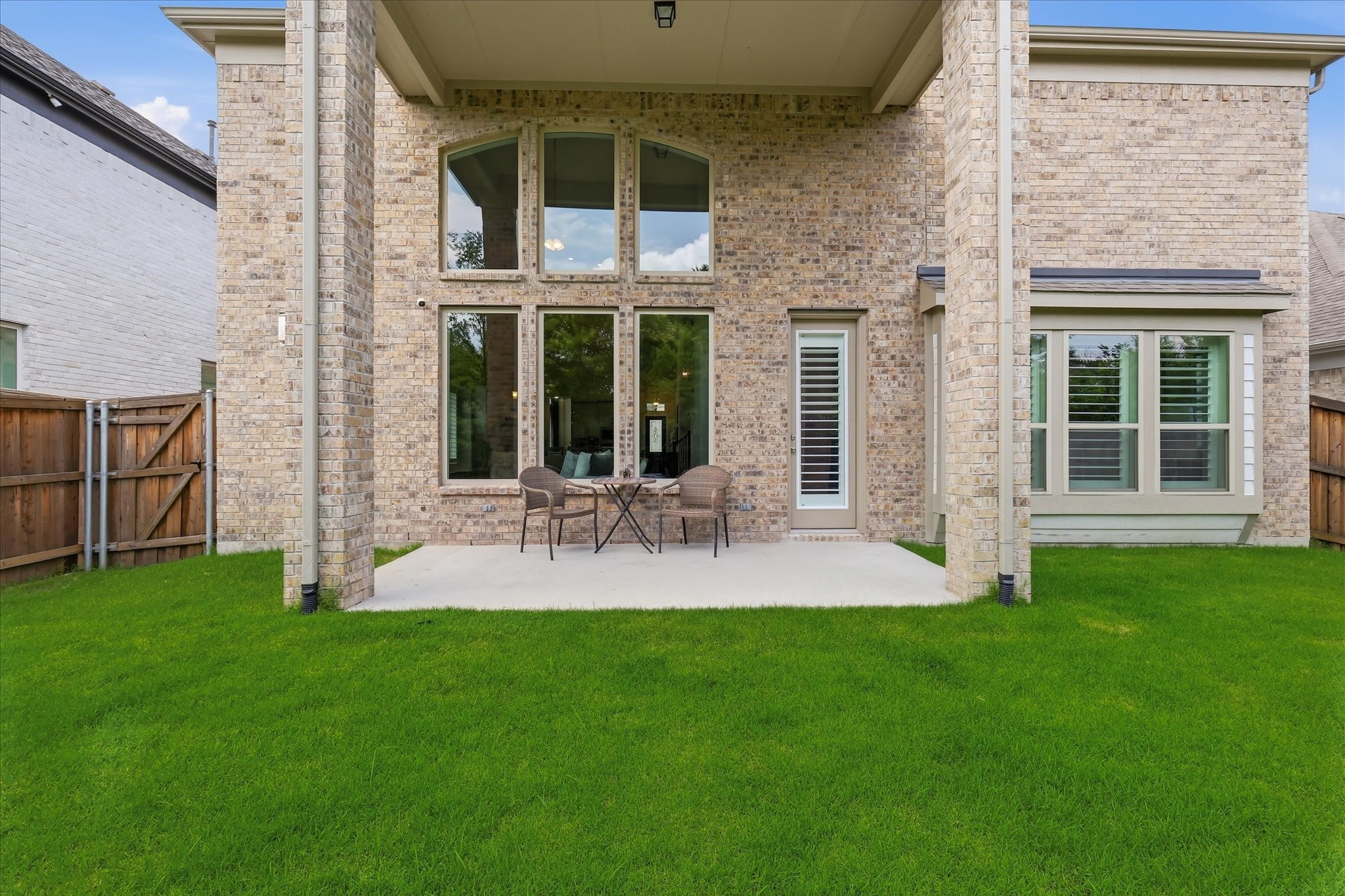 4817 Buffalo Trace Lane Mckinney TX 75070