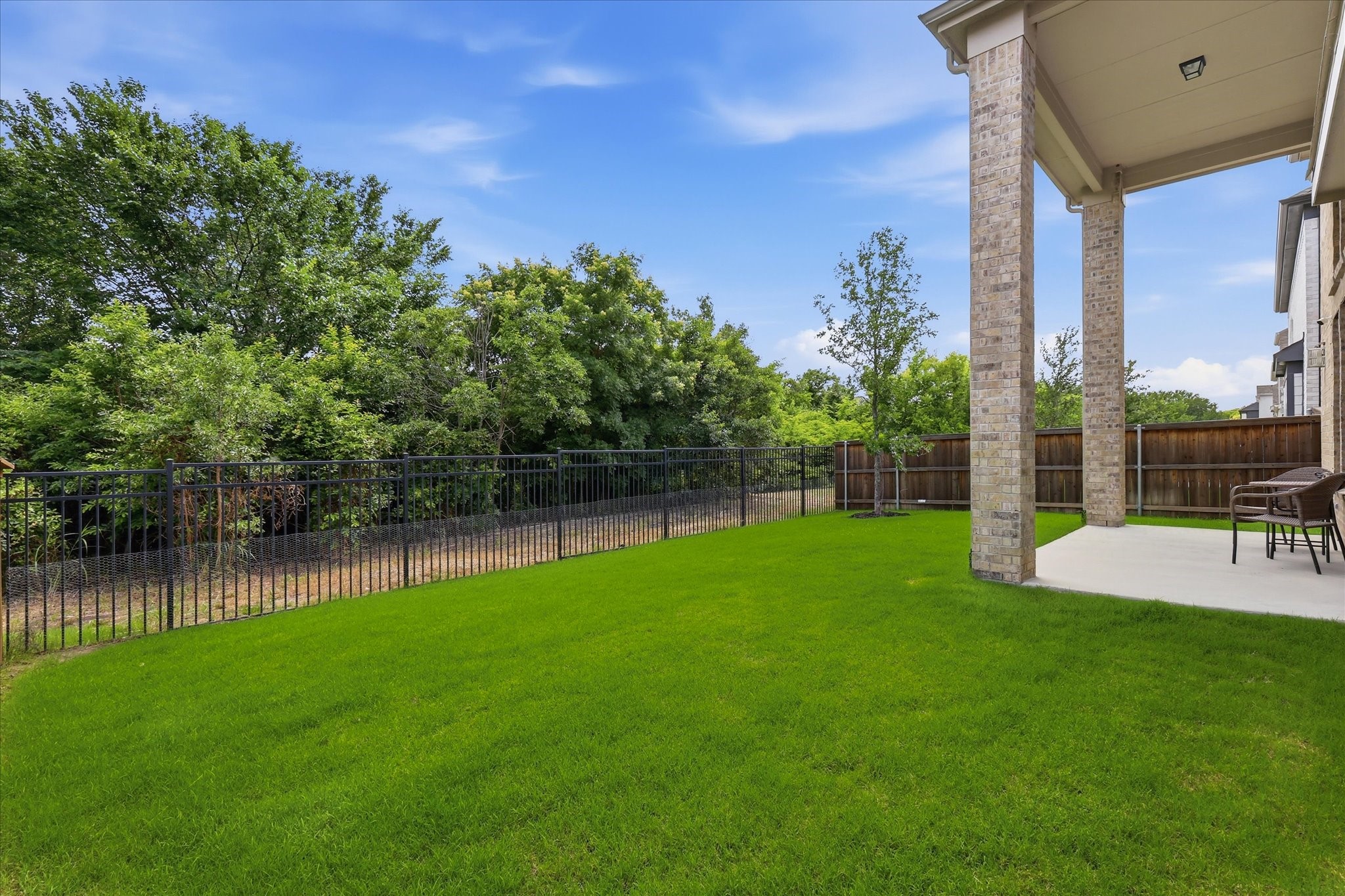4817 Buffalo Trace Lane Mckinney TX 75070