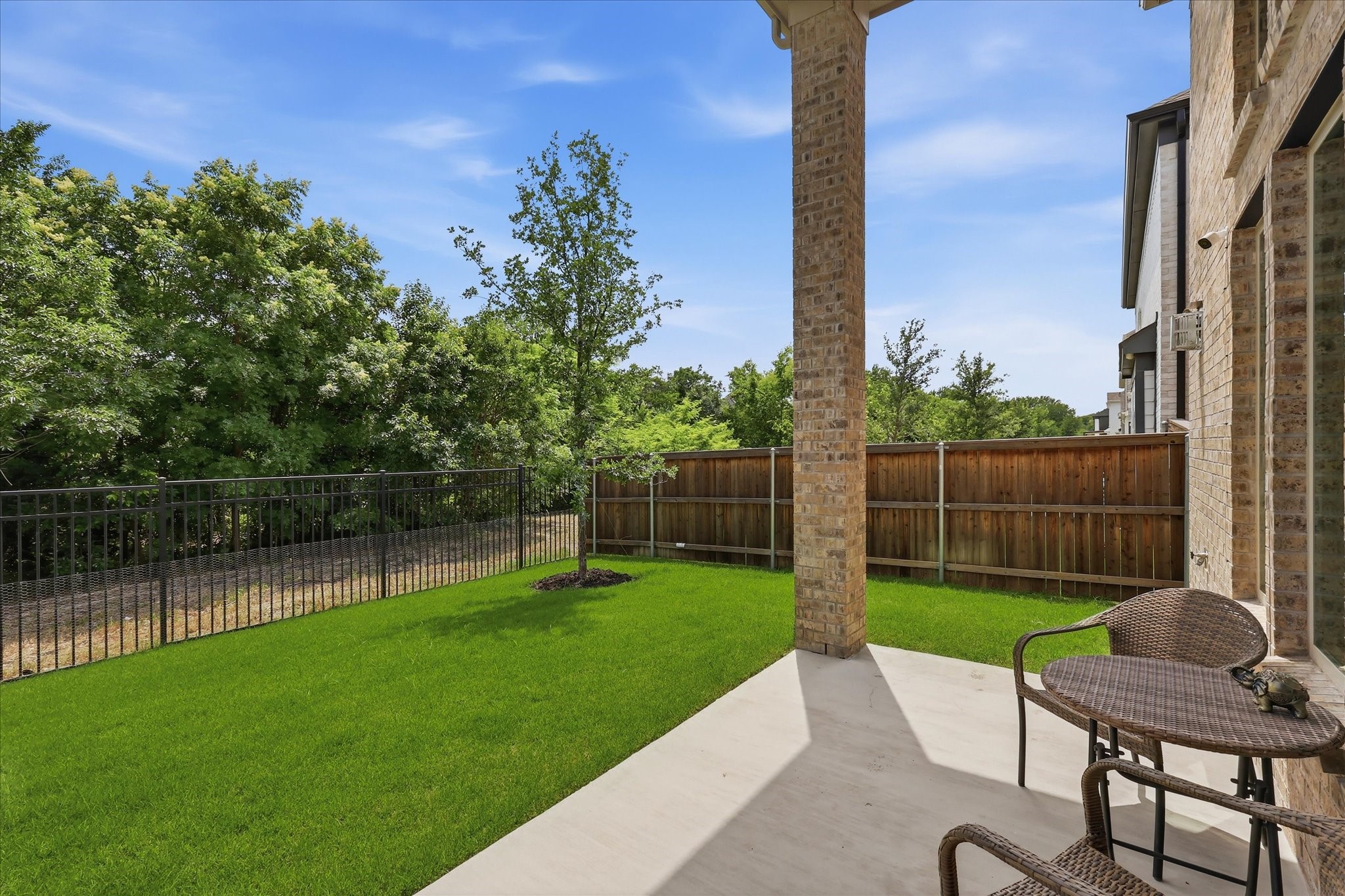 4817 Buffalo Trace Lane Mckinney TX 75070