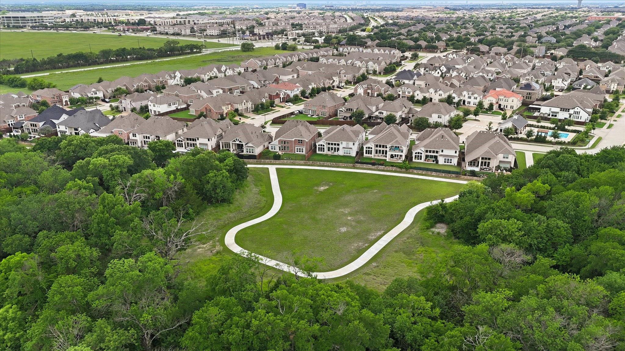 4817 Buffalo Trace Lane Mckinney TX 75070