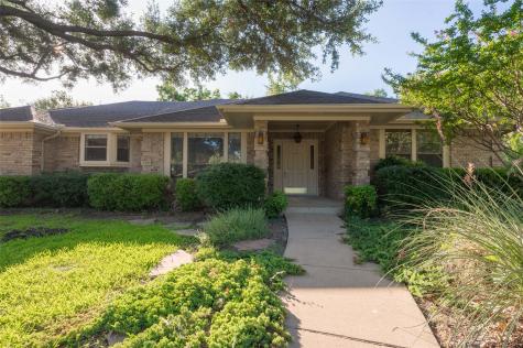 5659 Full Moon Court Fort Worth TX 76132