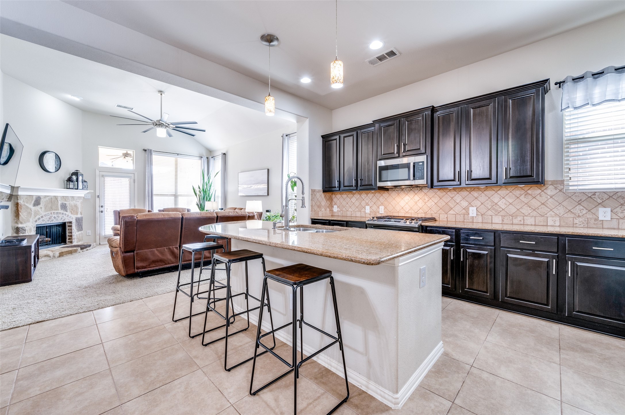 2624 Costa Mesa Drive Little Elm TX 75068