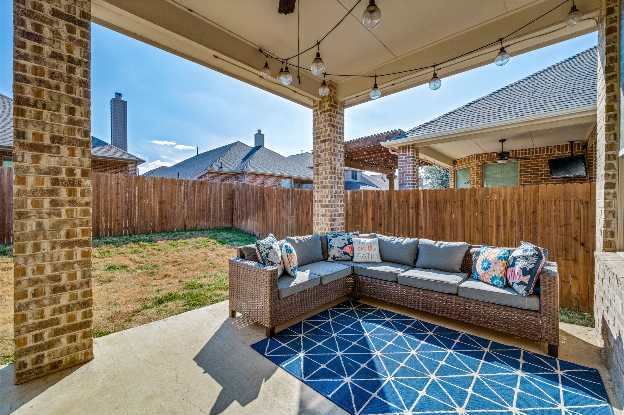 2624 Costa Mesa Drive Little Elm TX 75068