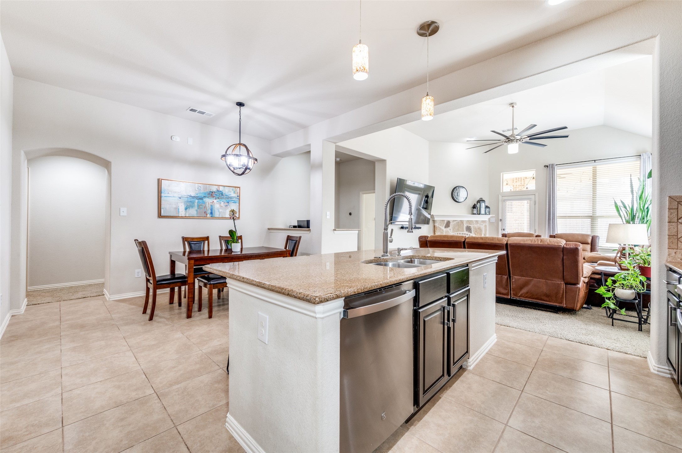 2624 Costa Mesa Drive Little Elm TX 75068