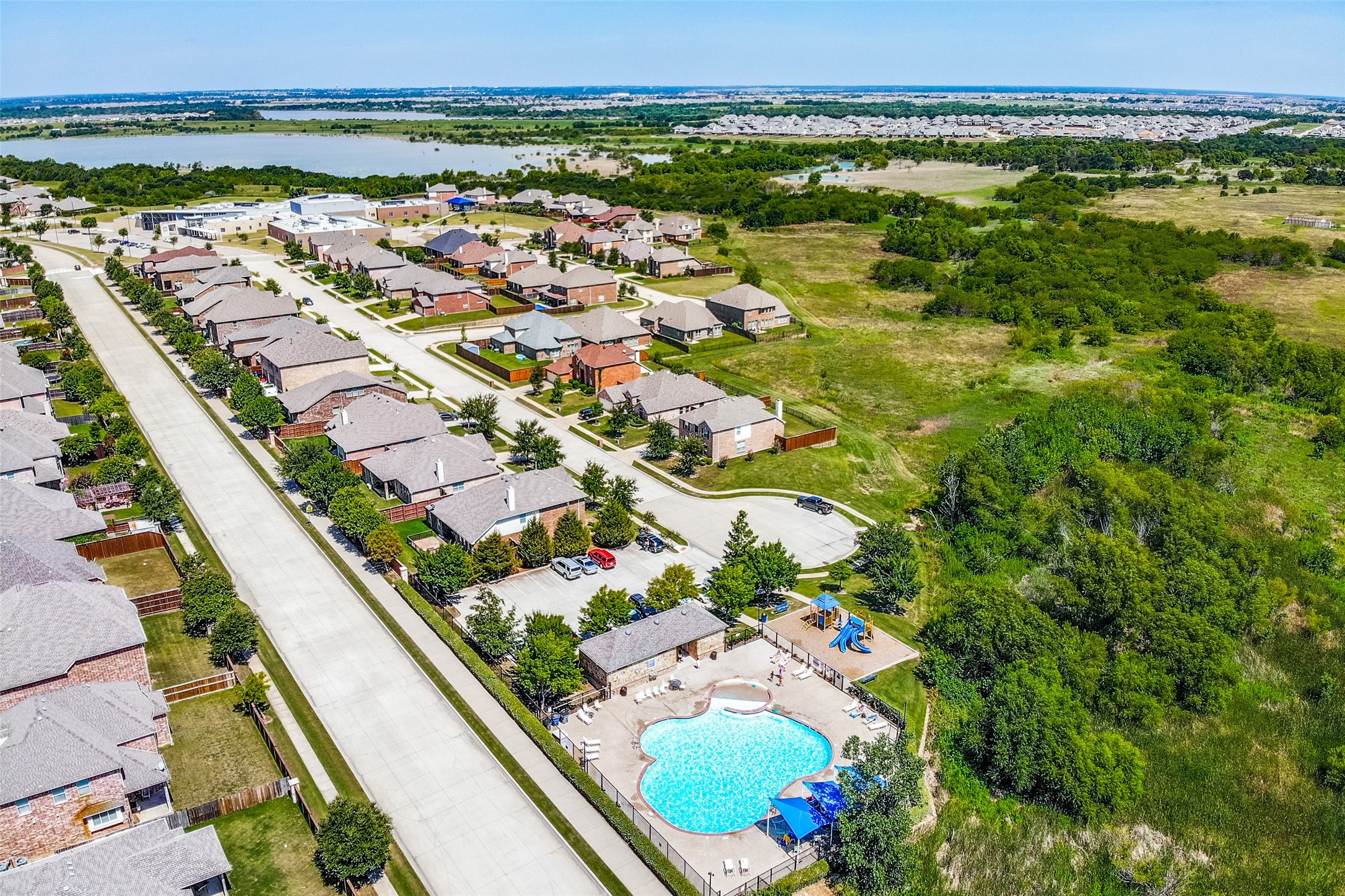 2624 Costa Mesa Drive Little Elm TX 75068