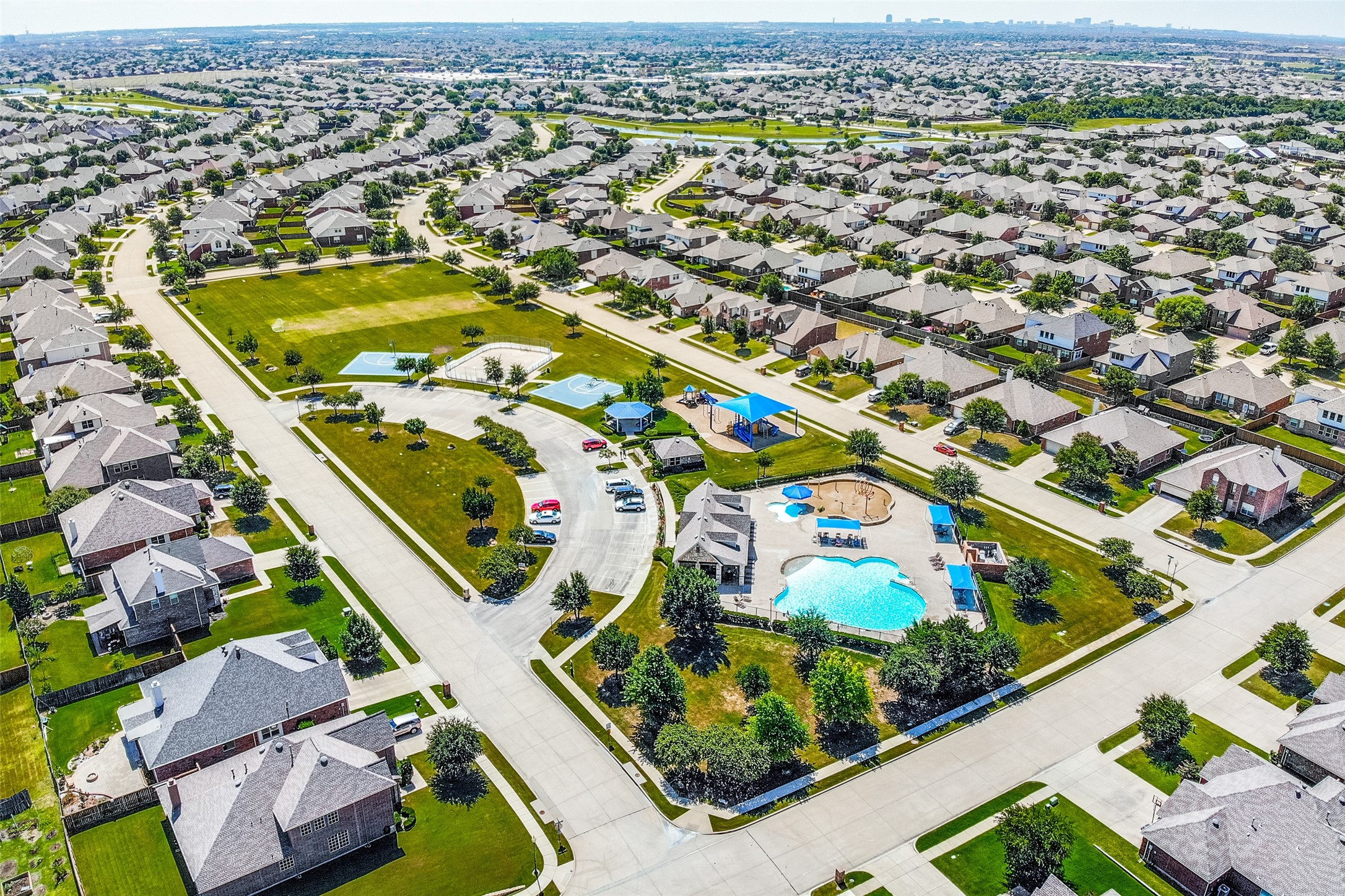 2624 Costa Mesa Drive Little Elm TX 75068