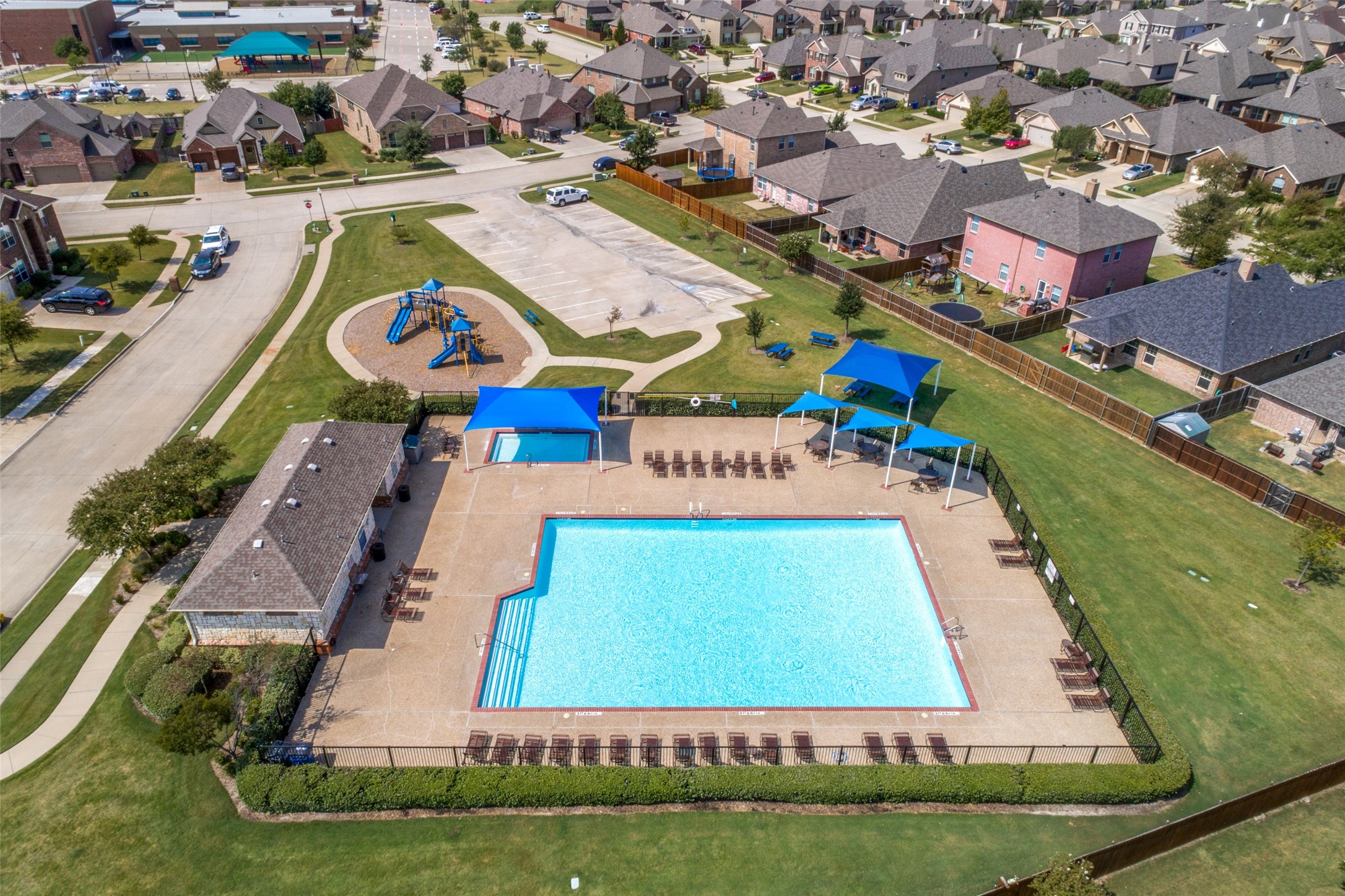 2624 Costa Mesa Drive Little Elm TX 75068